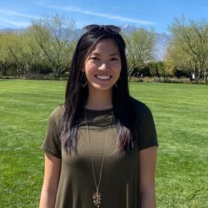 Meet your Posher, Kara